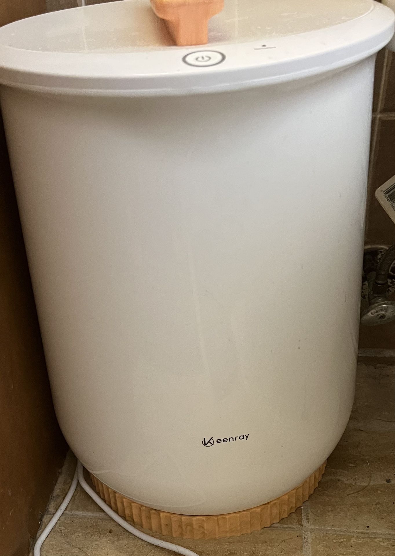 Keenray Towel Warmer