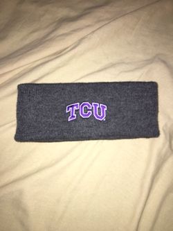 Thick TCU Headband