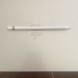 Apple Pencil 1st Generation