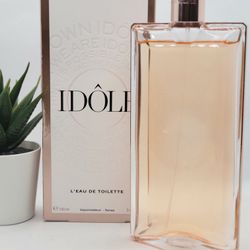 Lancôme
 
Idôle L'Eau de Toilette

3.4 fl 