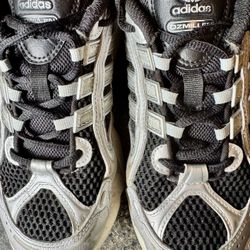 👟 Kids Adidas Ozmillen - Available Today