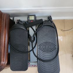 Stepper Machine By Sunny