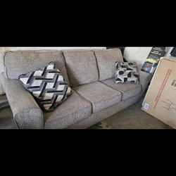 2 Piece Couch Set 