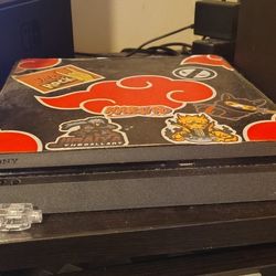Ps4 Slim