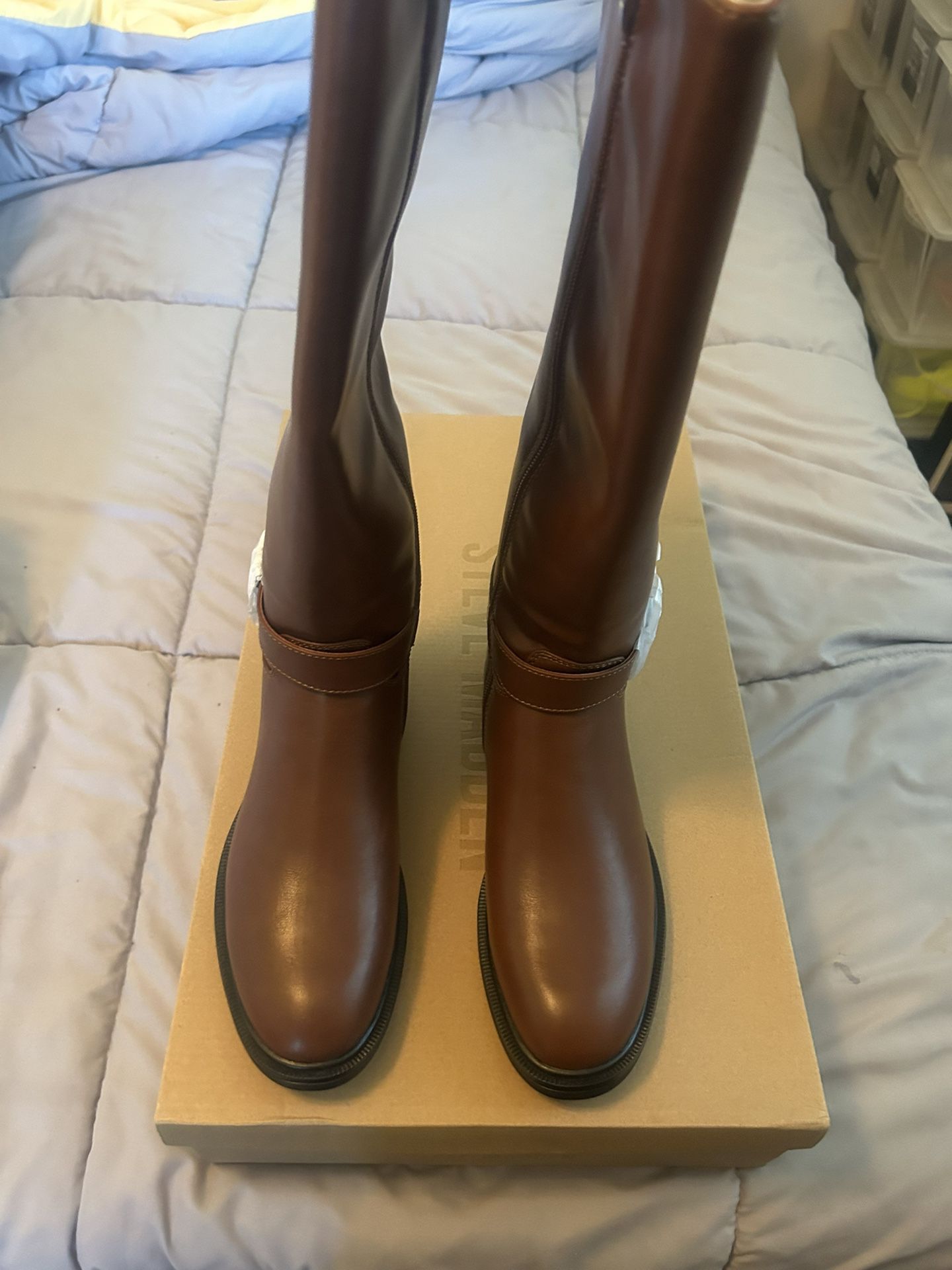 Riding Boots 