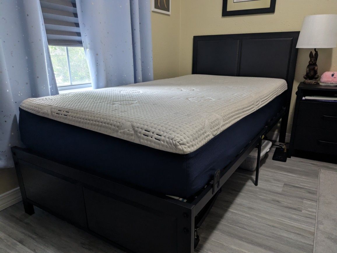 Twin Sealy Mattress