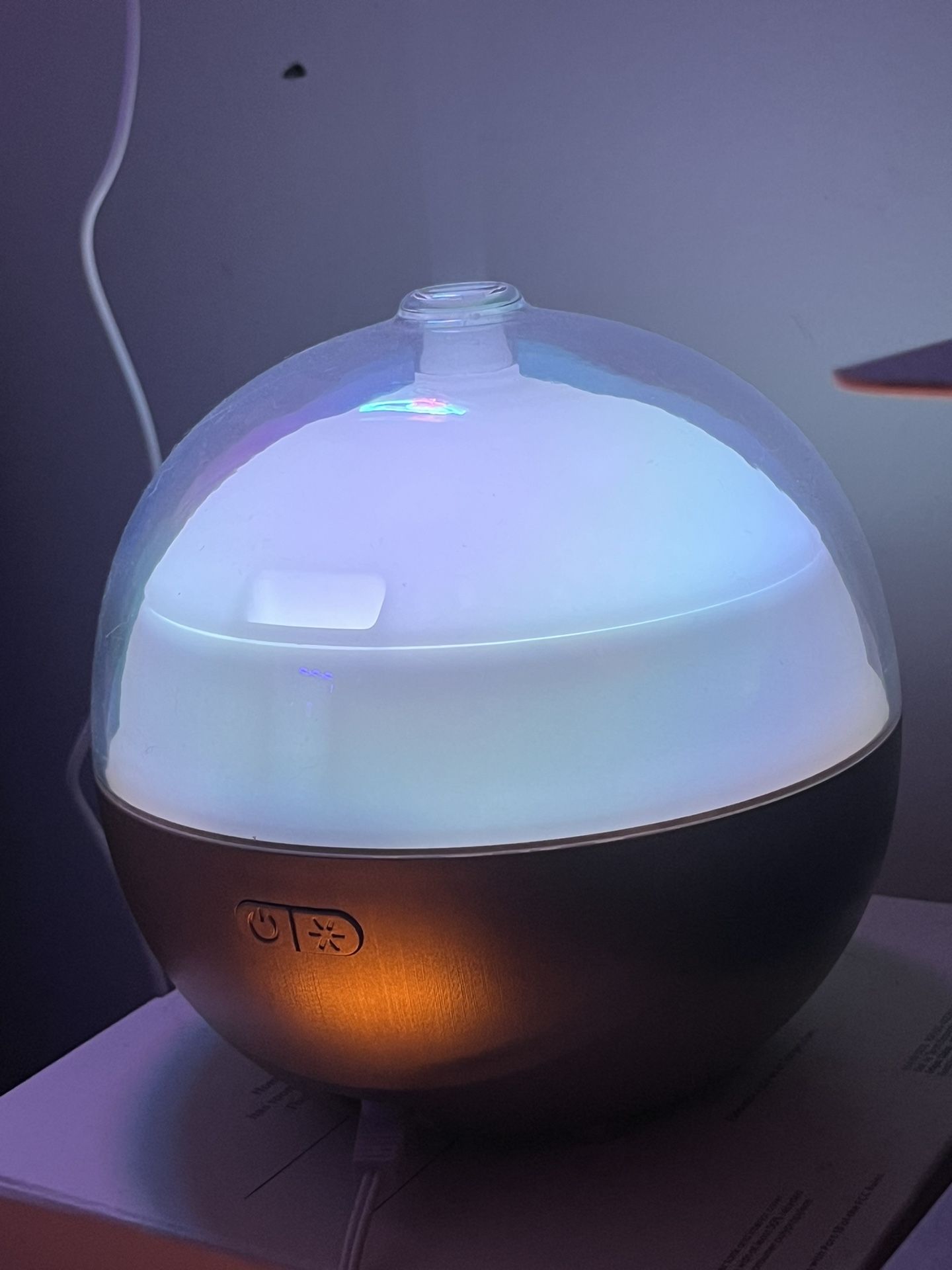Humidifier