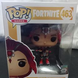 Fortnite Pop Action Figure 