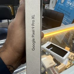 Google Pixel 9 Pro Xl Unlock No Credit Needed Pay Down Only 