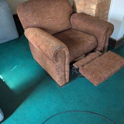 Recliner 