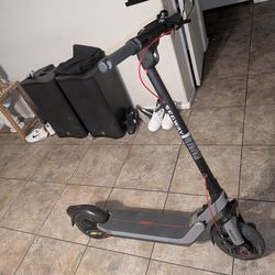 Segway ninebot scooter E3PRO