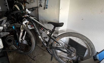2013 Trek Rumblefish Mountain Bike