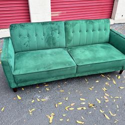 Comfy Sofa Couch🔥🔥