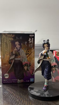 Kochou shinobu