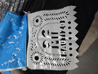 Baptism Banner