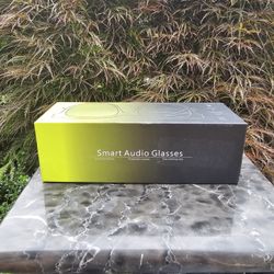 Smart Audio Glasses
