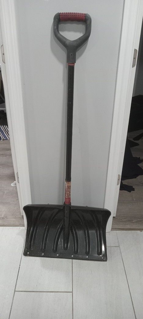 Snow Shovel