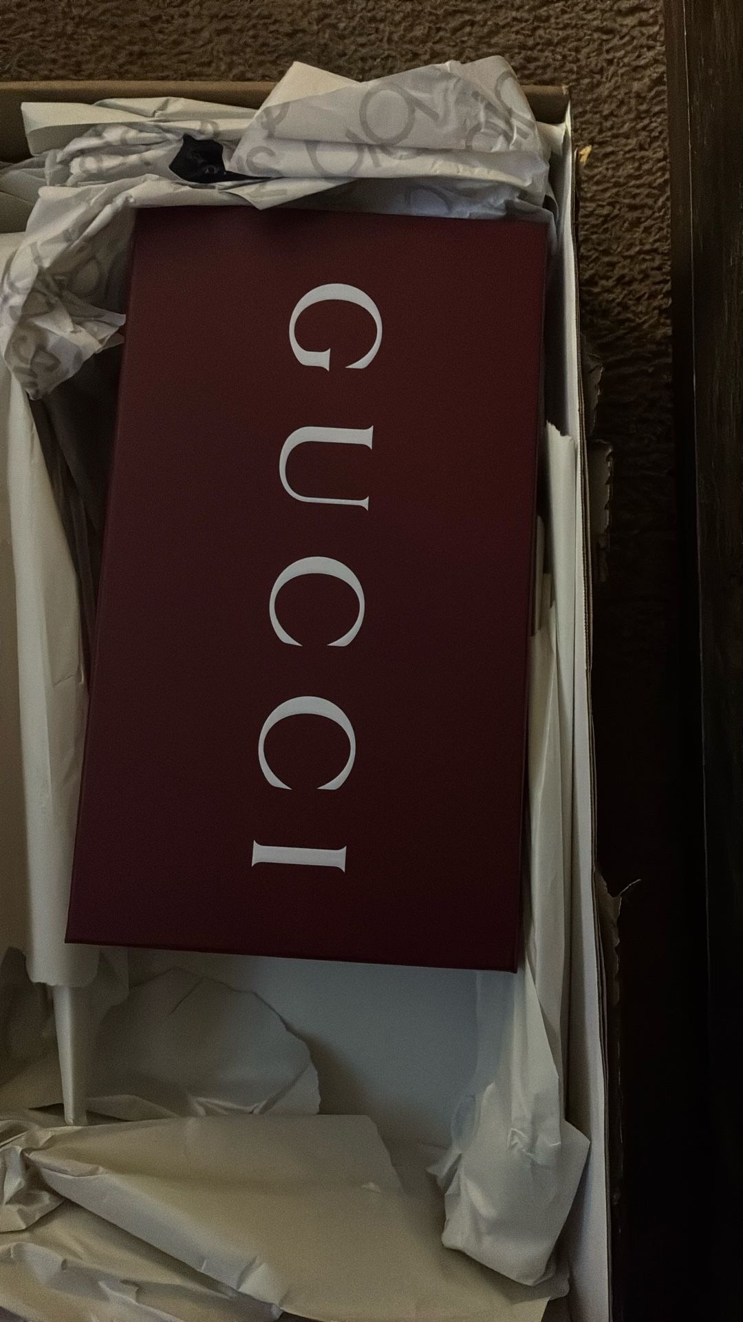 Gucci Sneakers 420 Gucci Men’s Screener