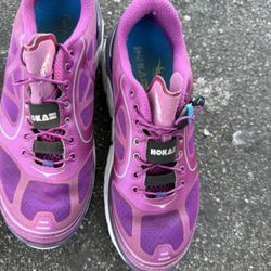 Hoka Shoes 
