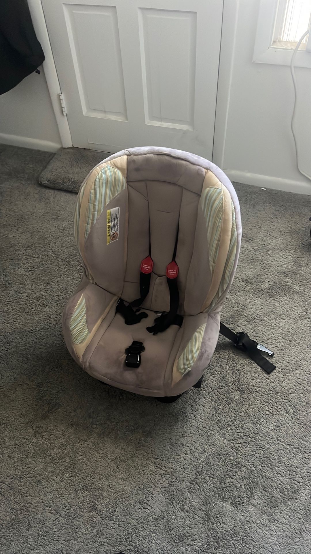 Baby Car Seat