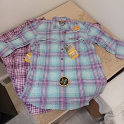 Ariat  Women's Shirts 