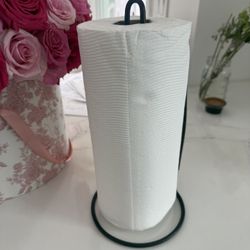 Paper Towel Holder 