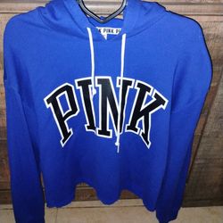 FIRM IN MERCED‼️VS PINK SIZE LARGE CAN FIT A XL AS WELL