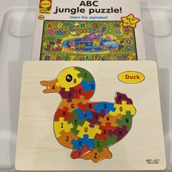 Puzzles