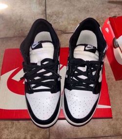 Nike Dunk Low (Panda) CHECK OUT MY OTHER LISTINGS‼️