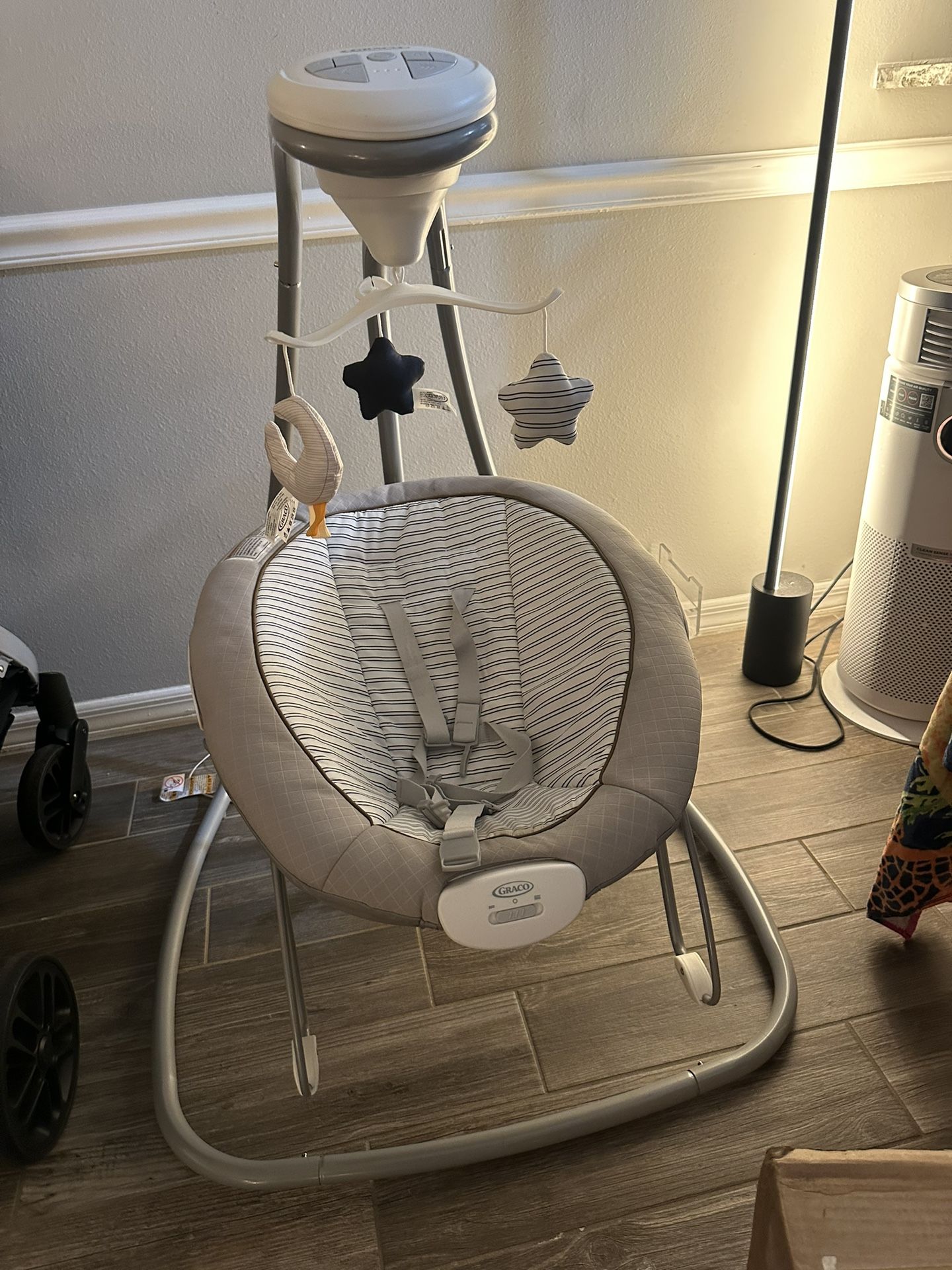Graco Baby Swing