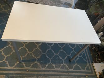 IKEA White Table