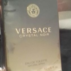 Versace Perfume 1.oz Brand New In Plastic $25