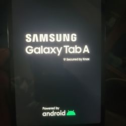 Samsung Galaxy Tab A10 2020