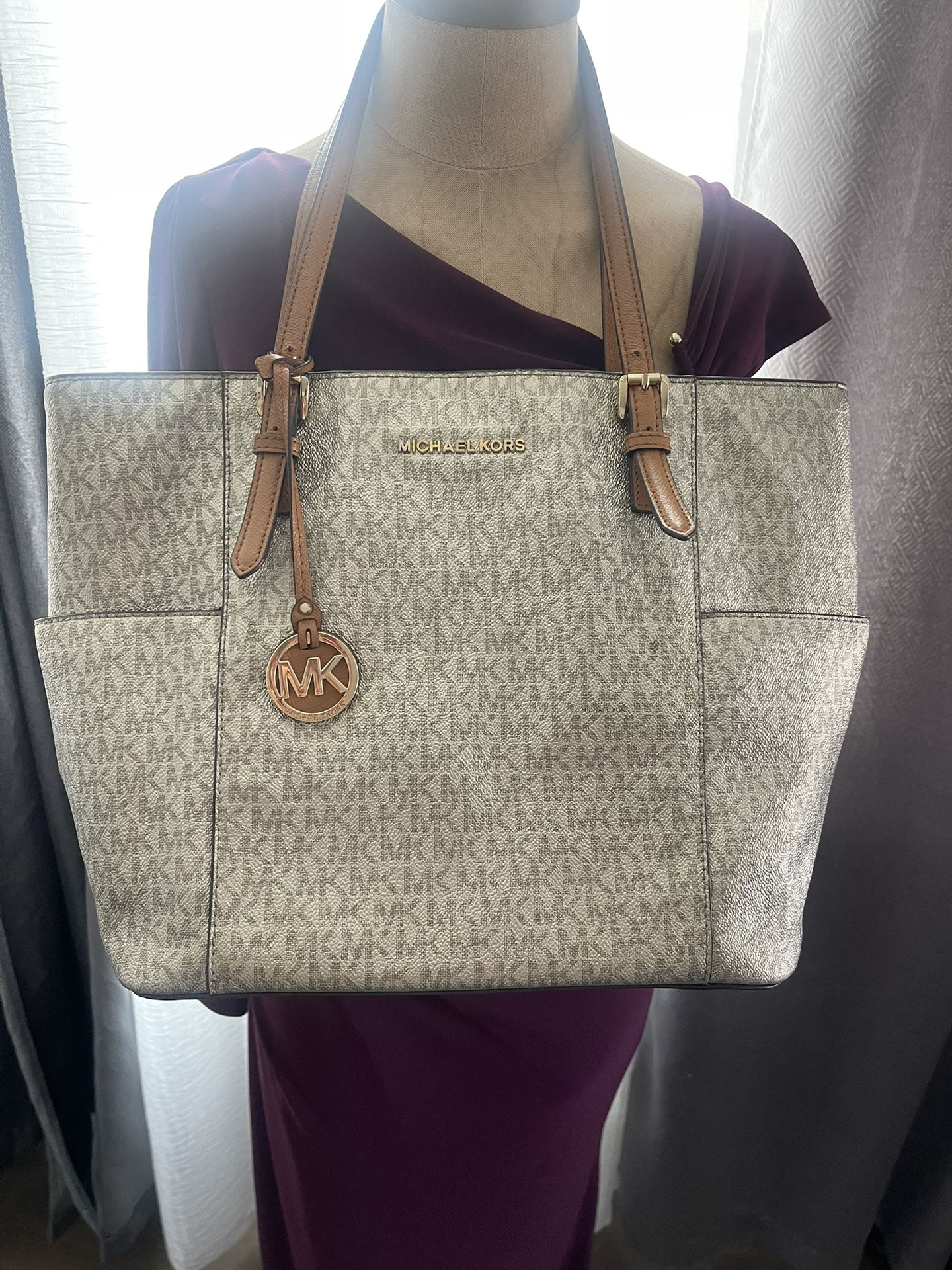 Original Michael Kors Tote Bag