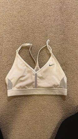 Brand: Nike Nike Women Dri-fit  Sports Bra Light Size XS