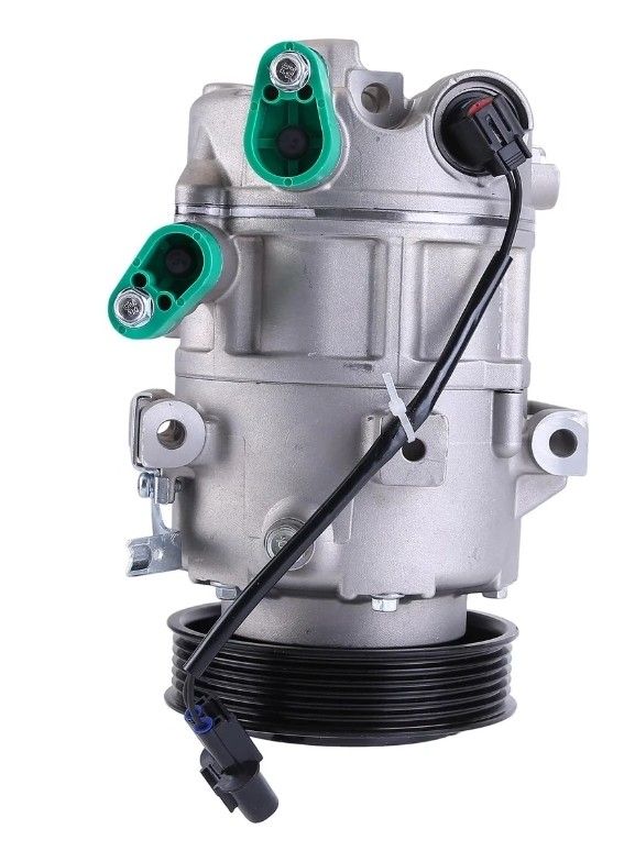 Hiolpen AC Compressor Model # QA4823C-2