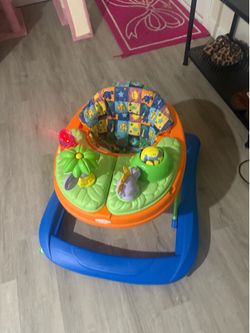 Baby Walker