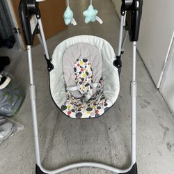 Graco Infant Swing 