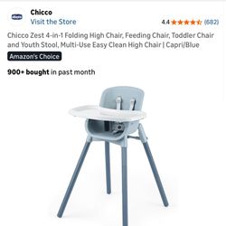 Feeding Chair High Chair 