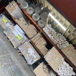  Baseboard Moulding Starting .49 