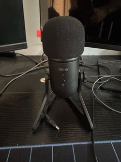 Fifine Microphone