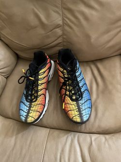Rare Nike Shoes