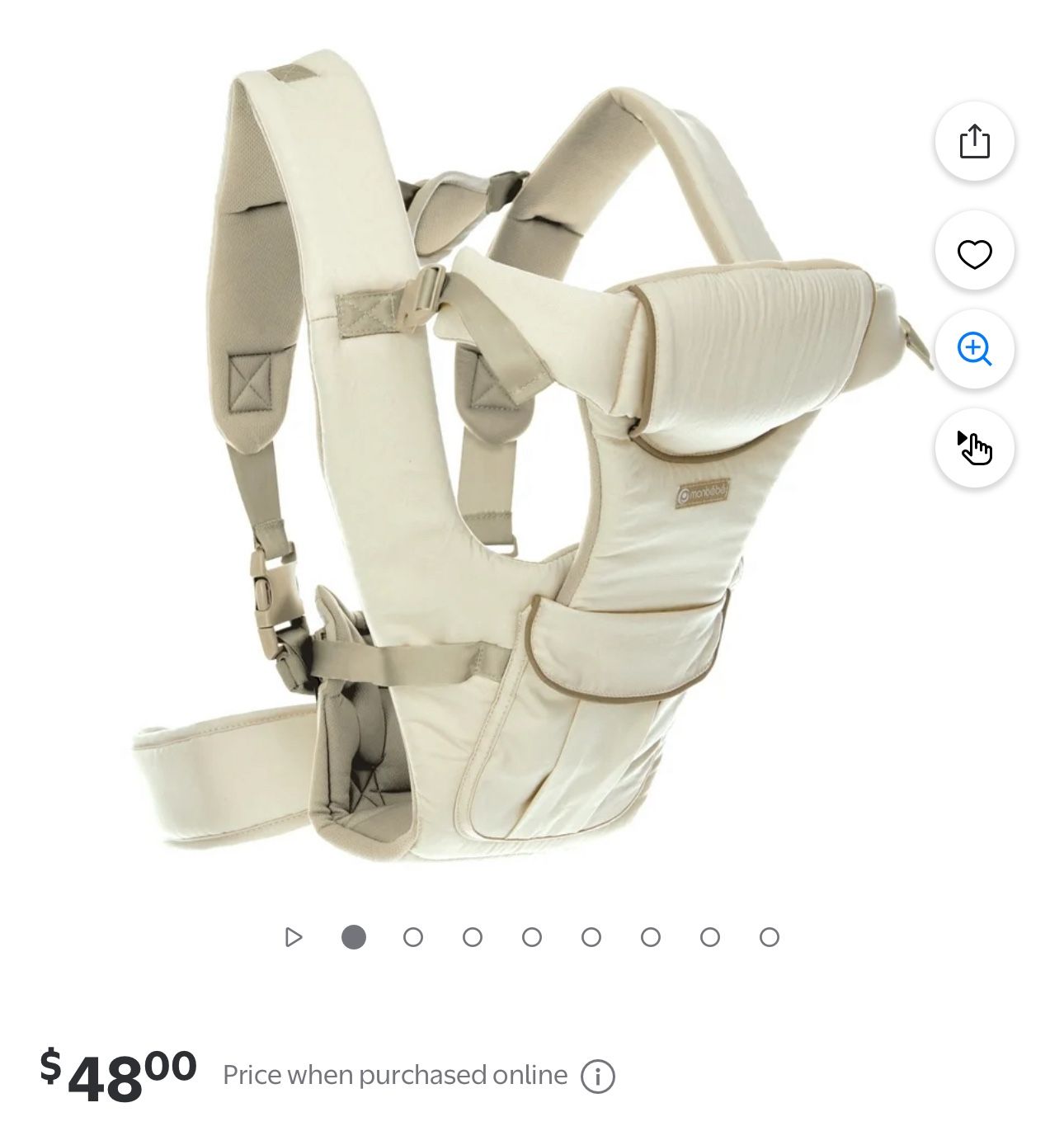 Baby Carrier