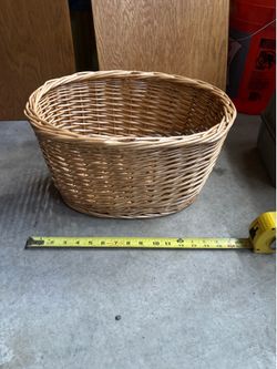 Basket
