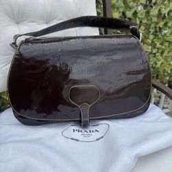 Prada handbags