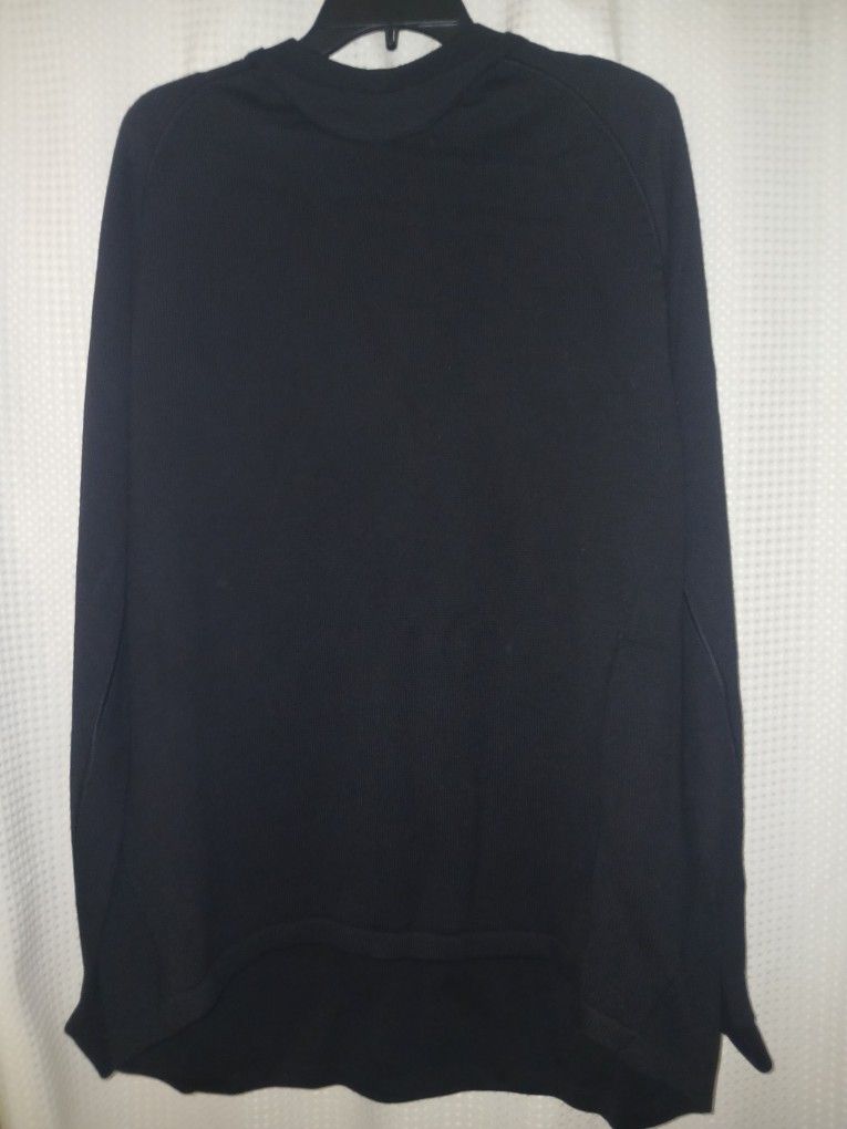 Every Stitch Considered Nike