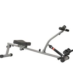 Hydraulic Rowing Machine