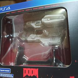 Doom Anthology For PlayStation 4 Ps4 $50 Or Best Offer