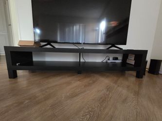 TV stand