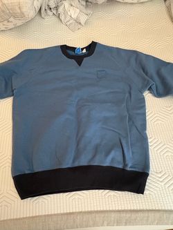 Undefeated sweater